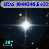 1RXS J044348.6+325200