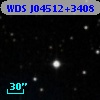 WDS J04512+3408