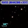 NVSS J044208+332314