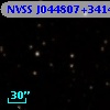 NVSS J044807+341400