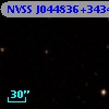 NVSS J044836+343413