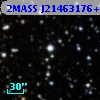 2MASS J21463176+5031078