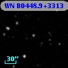WN B0448.9+3313