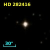 HD 282416