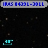 IRAS 04391+3011