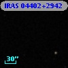 IRAS 04402+2942