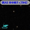 IRAS 04407+2942