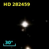 HD 282459