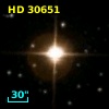 HD  30651