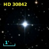HD  30842
