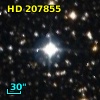 HD 207855