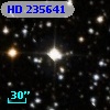 HD 235641