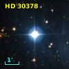 HD  30378
