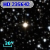 HD 235642