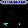 IRAS 04414+3103