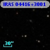IRAS 04416+3001