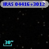 IRAS 04416+3012