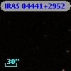 IRAS 04441+2952