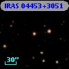 IRAS 04453+3051