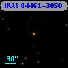 IRAS 04461+3050