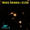 IRAS 04464+3150