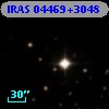 IRAS 04469+3048