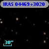 IRAS 04469+3020