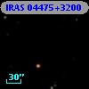 IRAS 04475+3200