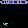 IRAS 04485+3050