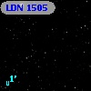 LDN 1505