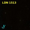 LDN 1513