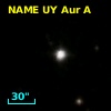 NAME UY Aur A