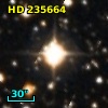 HD 235664