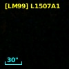 NAME LDN 1507A 1