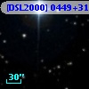 [DSL2000] 0449+319