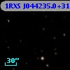 1RXS J044235.0+312809