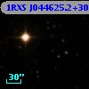 1RXS J044625.2+301655