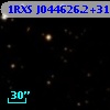 1RXS J044626.2+314919