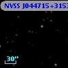 NVSS J044715+315336