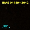 2MASS J04520668+3047175