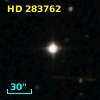 HD 283762