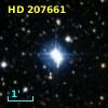 HD 207661