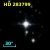 HD 283799