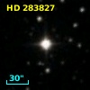 HD 283827