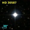 HD  30587