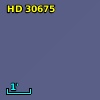 HD  30675