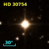 HD  30754