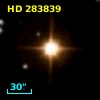 HD 283839