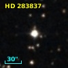 HD 283837
