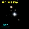 HD 283830